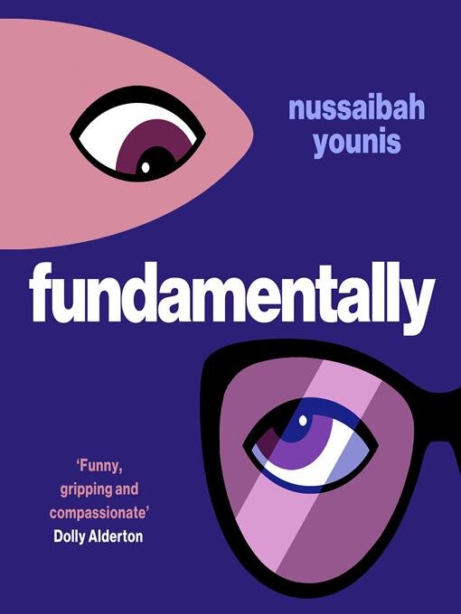 Cover image for Fundamentally